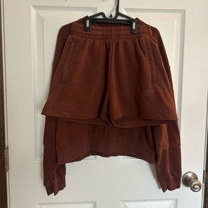 Oner Active Sweat Set